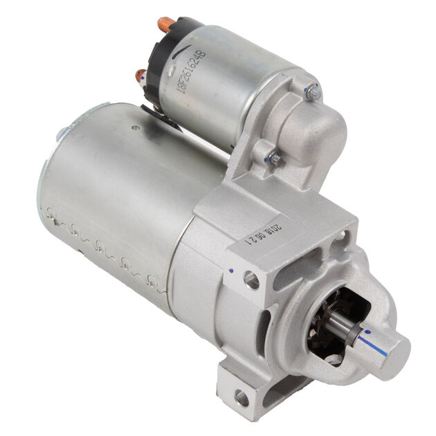 Kohler Part Number 25-098-21-S. Electric Starter