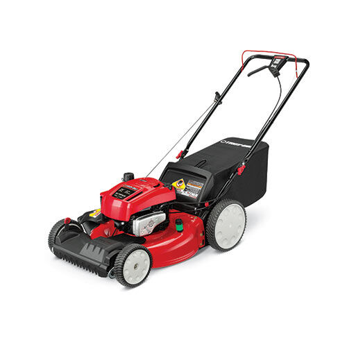 Troy shop bilt tb230
