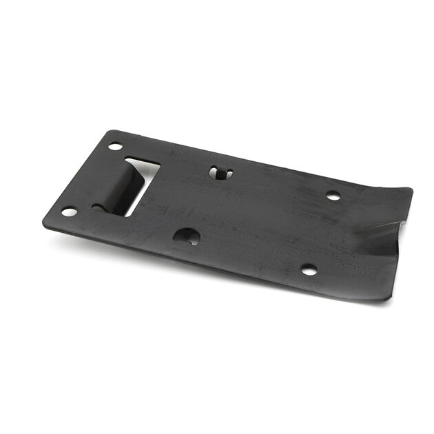 PLATE-ENGINE MOUNT