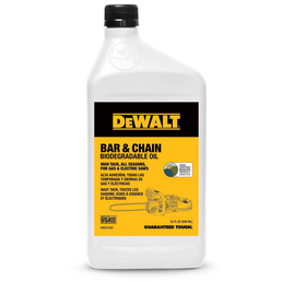 Bar & Chain Biodegradable Oil - 16oz