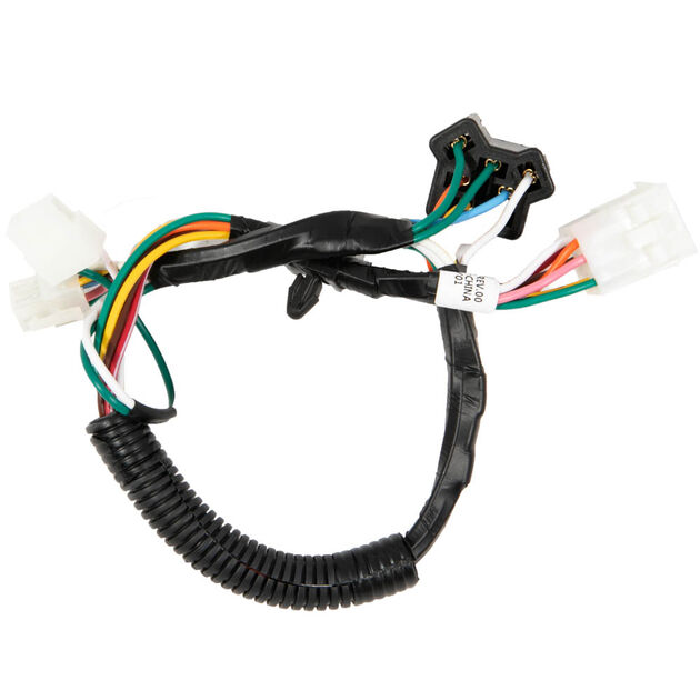 Dash Harness