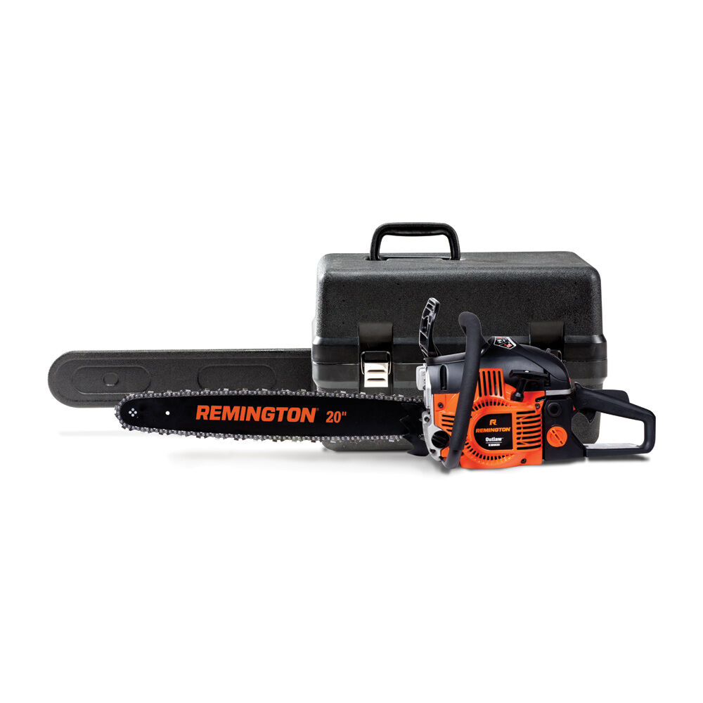 Remington chainsaw on sale chain