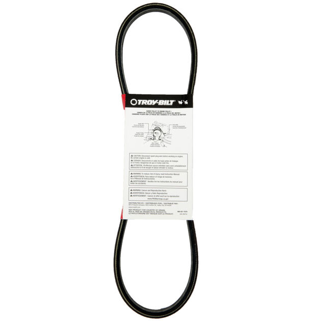 Snow Blower Auger Belt