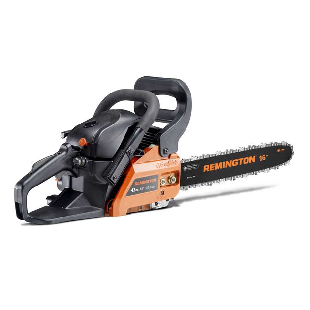 RM4216CS 16&quot; Gas Chainsaw
