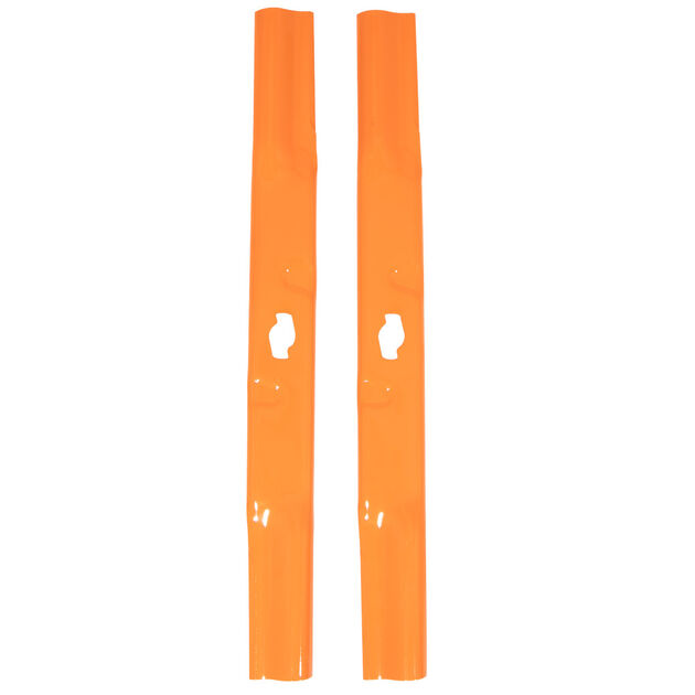 Low Lift Blade Set for 46-inch Cutting Decks
