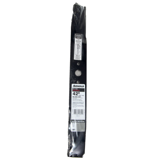 Blade Set For 42 Inch Murray Cutting Decks 490 110 0083 Mtd Parts