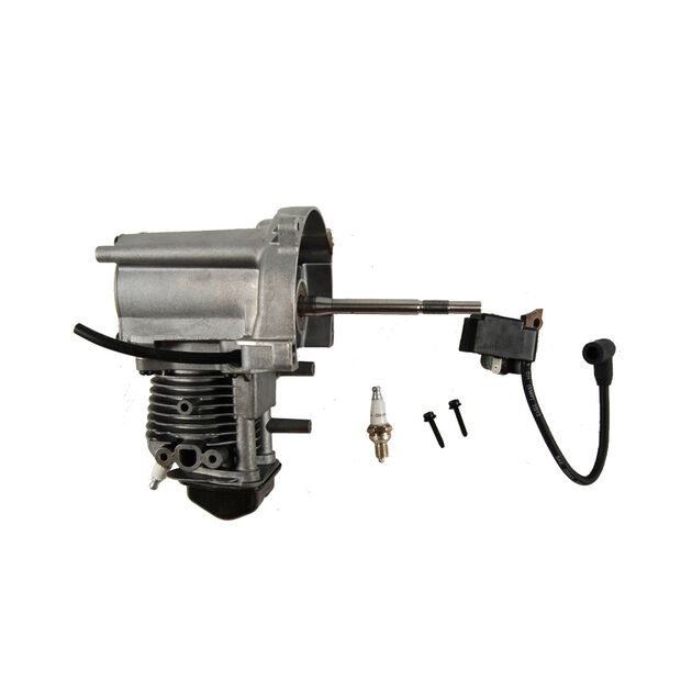 Short Block - 753-06225 | MTD Parts