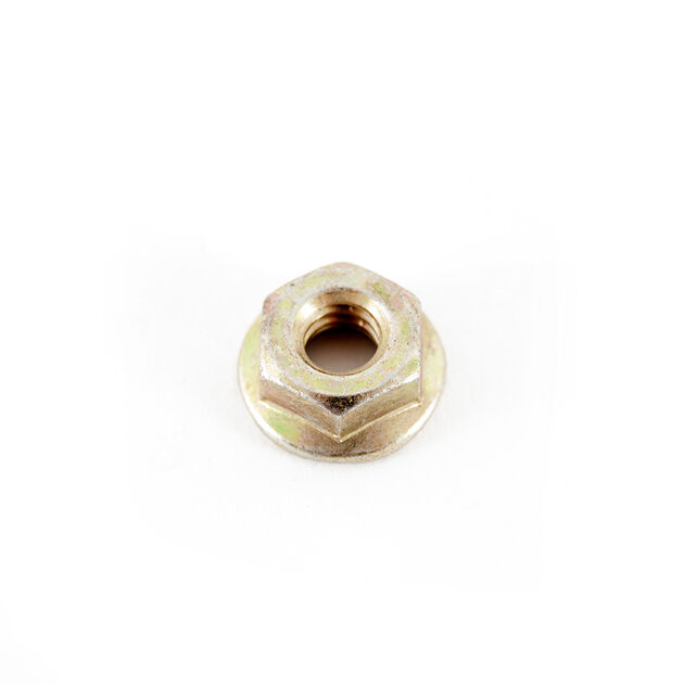 Flange Nut