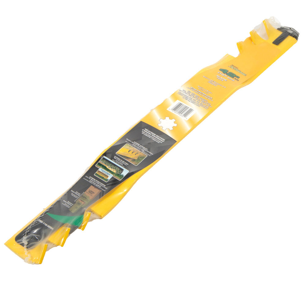 Xtreme Mower Blade for John Deere 42 inch Cutting Decks 490 110 0094 MTD Parts