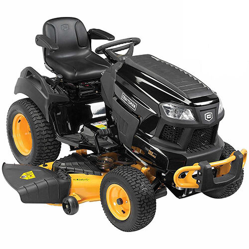 Craftsman Garden Tractor Model 14A7A3ZW099 MTD Parts