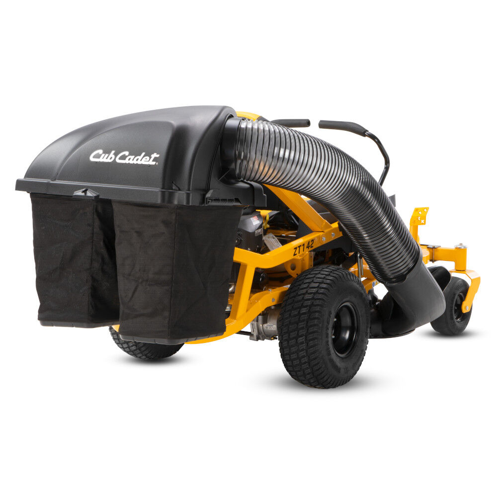 Mtd bagger for cub cadet top