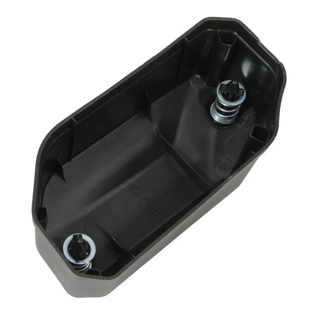 AIR FILTER COVER ASSEMBLY     