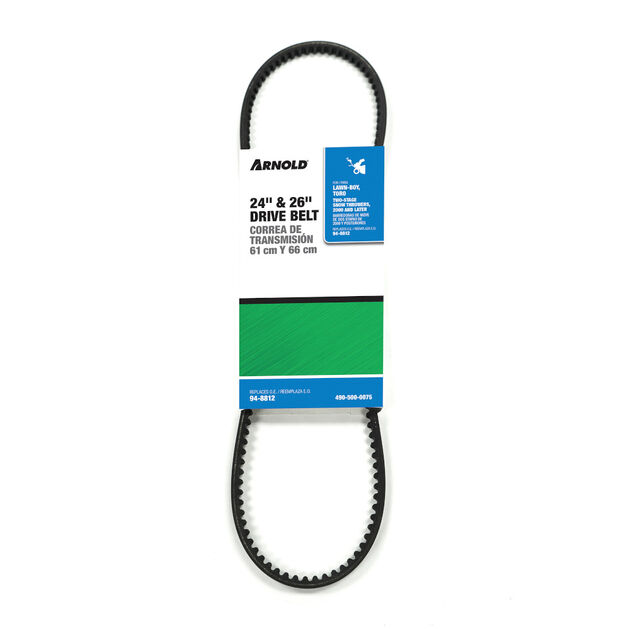 TORO SNOW THRWR BELT 94-8812