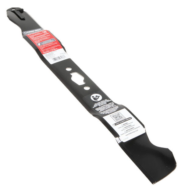 3-in-1 Blade for 21-in Cutting Decks