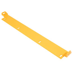 24-in Shave Plate