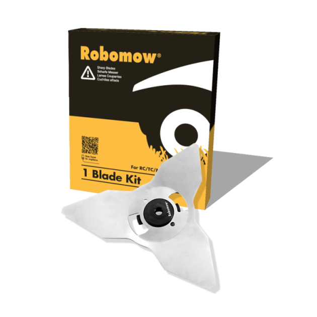 Robomow mrk7003a outlet