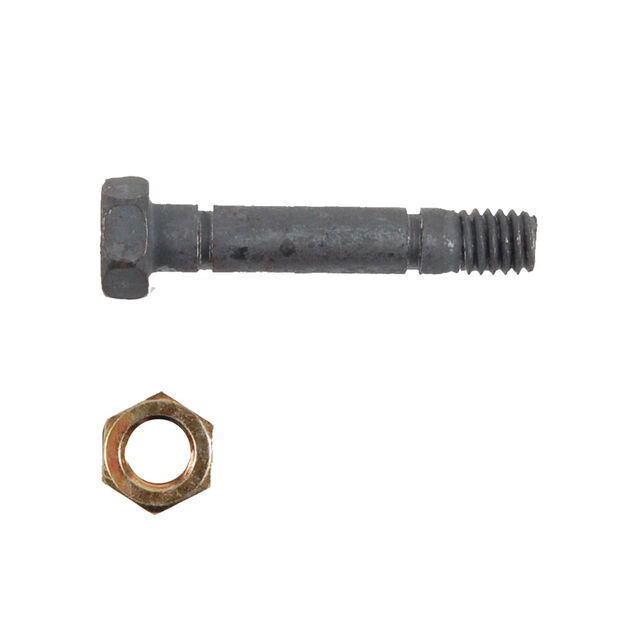 Shear Bolt Kit