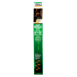 Universal Power Rake 6-in-1 Blade