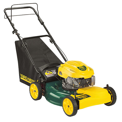 Yardman lawn mower sales parts