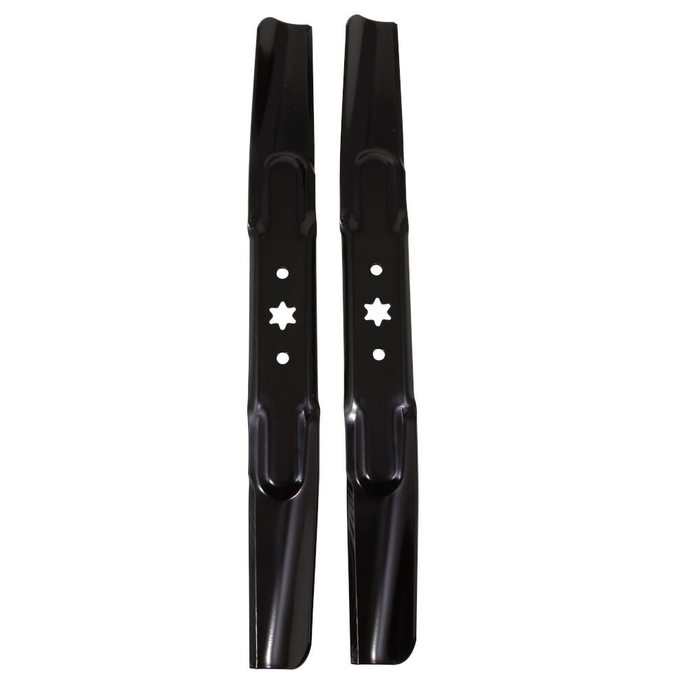 Bagging Blade Set for 46-inch Cutting Decks - CMXGZAM110090