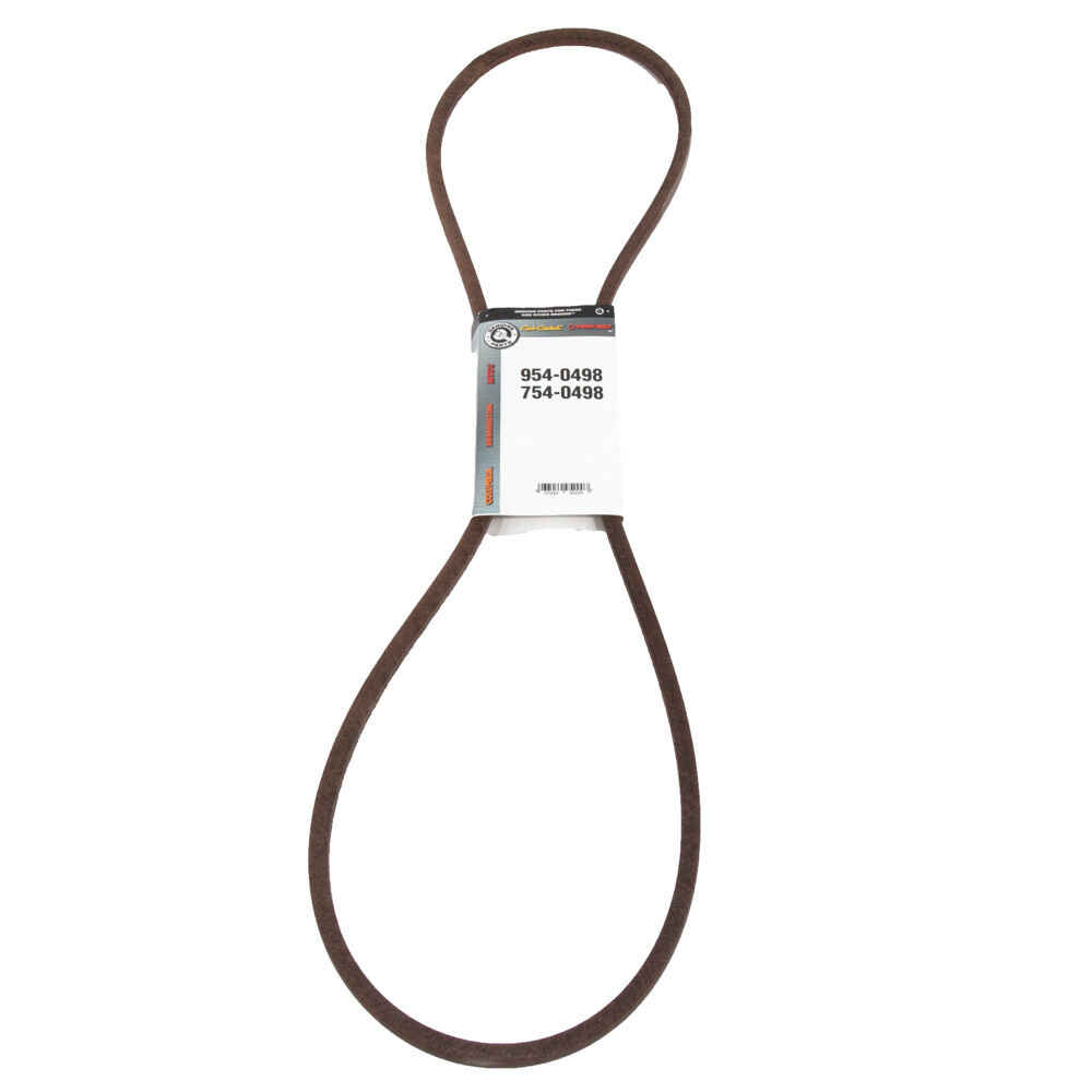 Mtd 42 deals deck belt