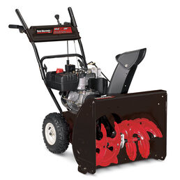 Yard Machines Snow Blower Model 31AS6LEG752