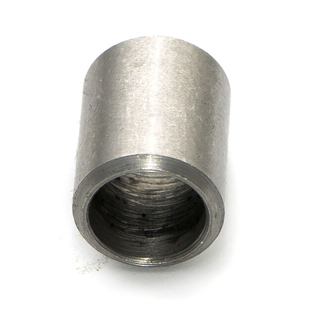 SCREW M5X16