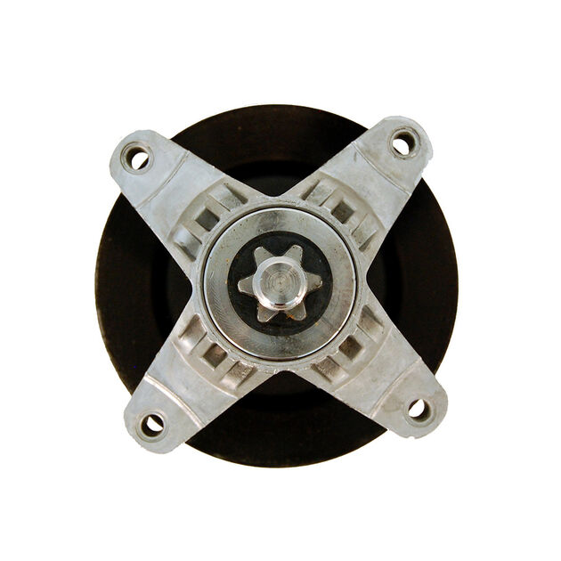 Spindle Assembly - 5.75&quot; Dia. Pulley