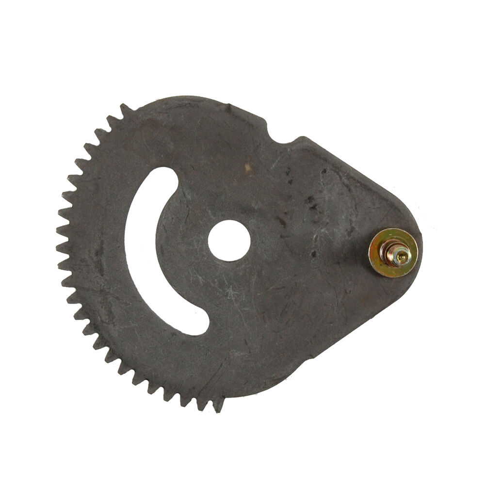 Mtd discount steering gear