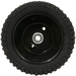 Wheel Assemblyl 8x2
