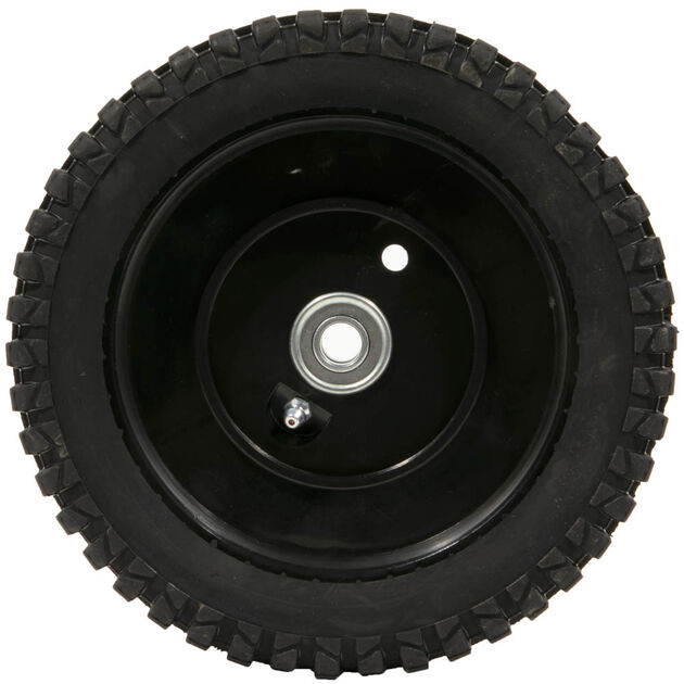 Wheel Assemblyl 8x2