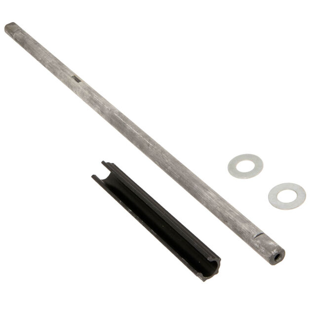 Axle .75 x 22&quot; 
