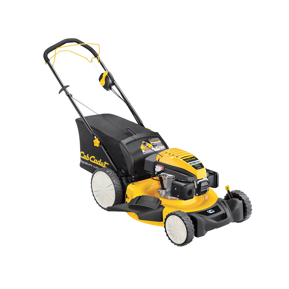 Sc 100 hw cub cadet 2025