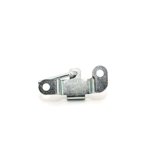 CHOKE ASSEMBLY
