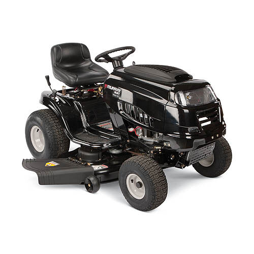 Murray Riding Lawn Mower Model 13AL795T058 MTD Parts