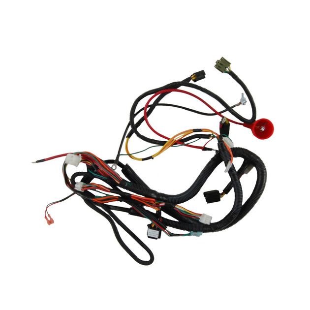 Main Harness