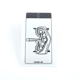 Label-Belt Route