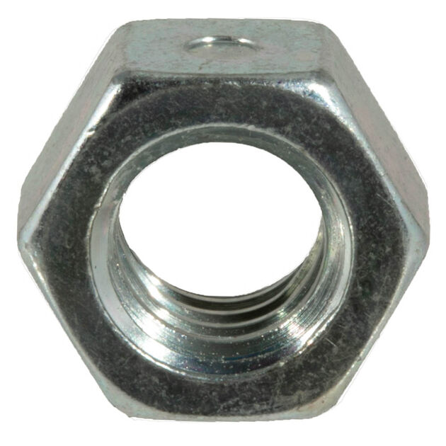 Lock Nut 3/8-16