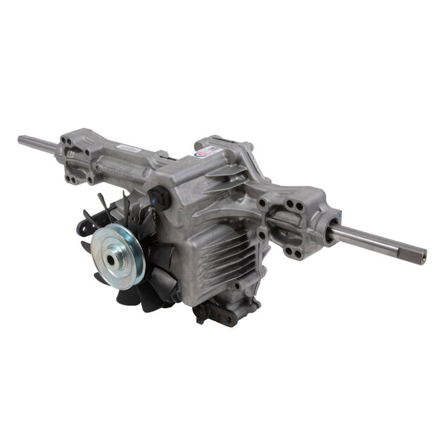 Transmission Assembly
