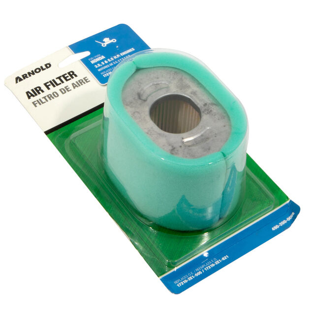 Replacement Air Filter for Honda Engines