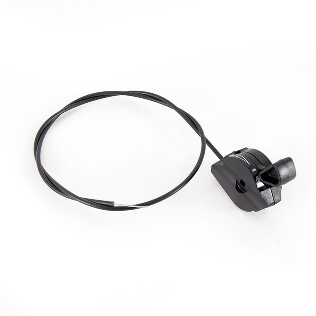 Throttle Control