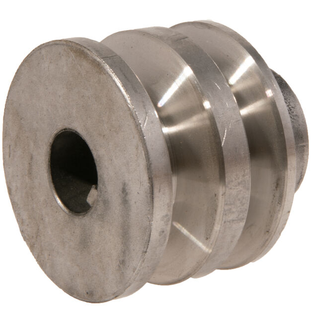 Engine Pulley