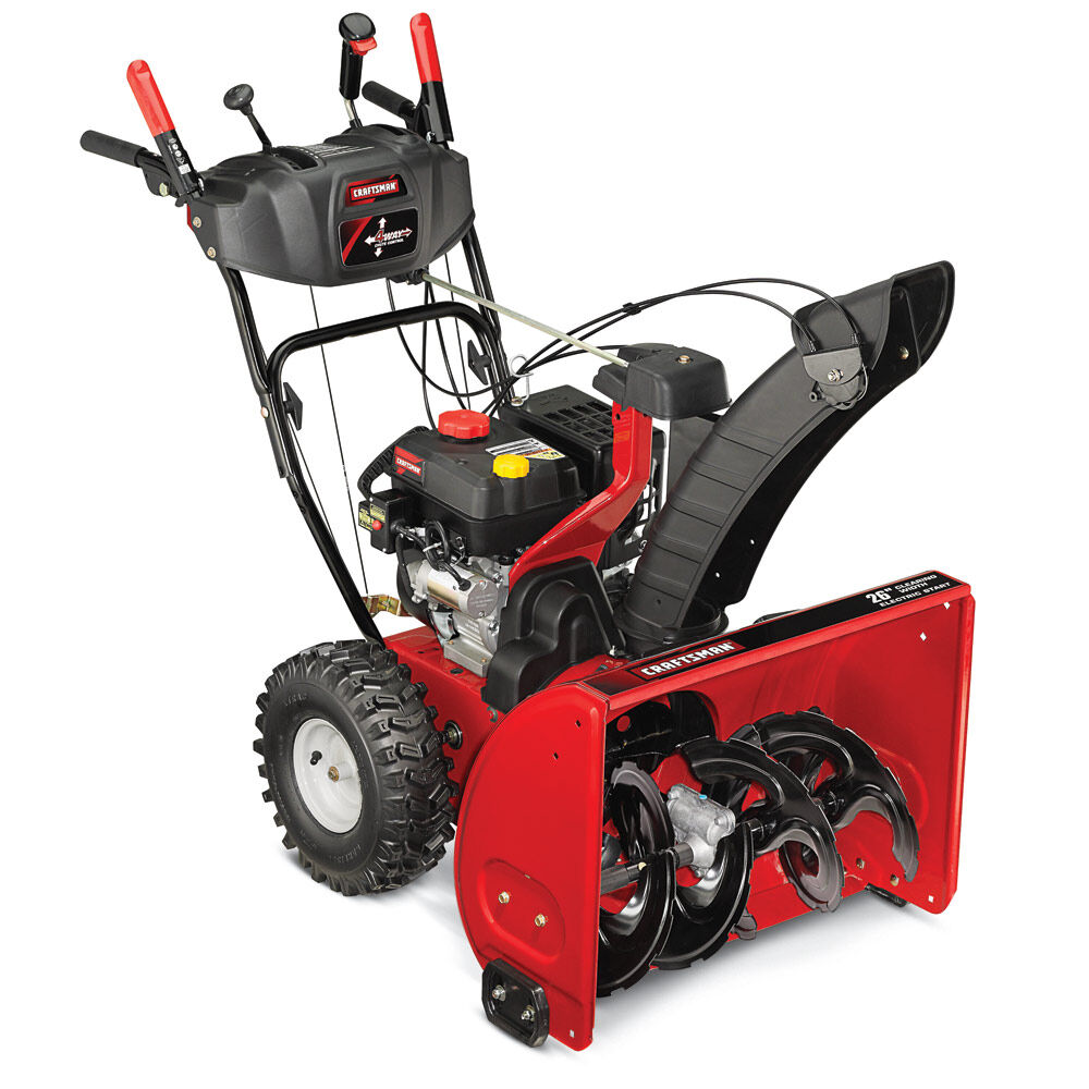 Craftsman Snow Blower Model 31BM63TF799 MTD Parts