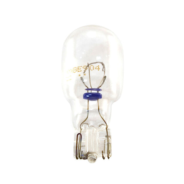 Bulb-Tail Light