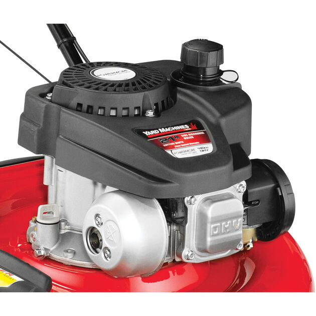 Yard Machines 20 Push Mower 11a 02sb700 Mtd Parts