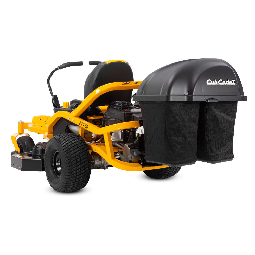Double Bagger for 50- and 54-inch Decks - 19B70055100 | MTD