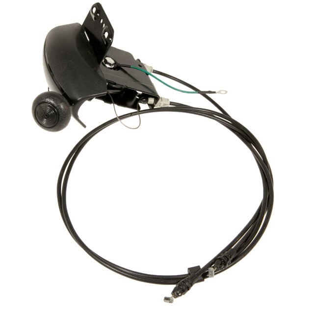 Chute Control Assembly-2-Way