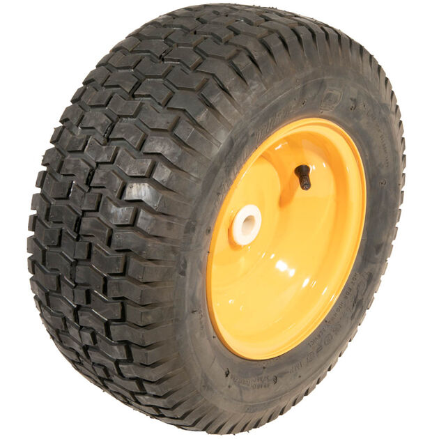 Wheel Assembly &#40;16x6.5x8&#41; &#40;Craftsman Yellow&#41;