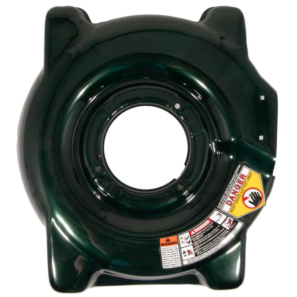 グリーンブラザーズ 20