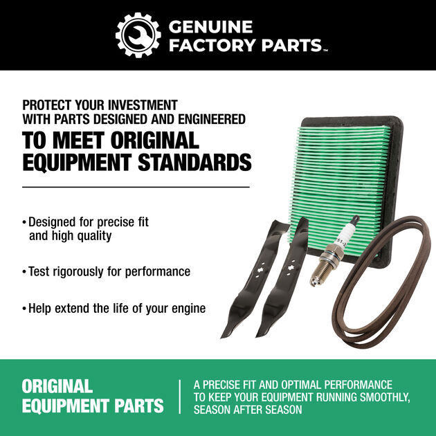 Ball Joint Kit, 7/16-20